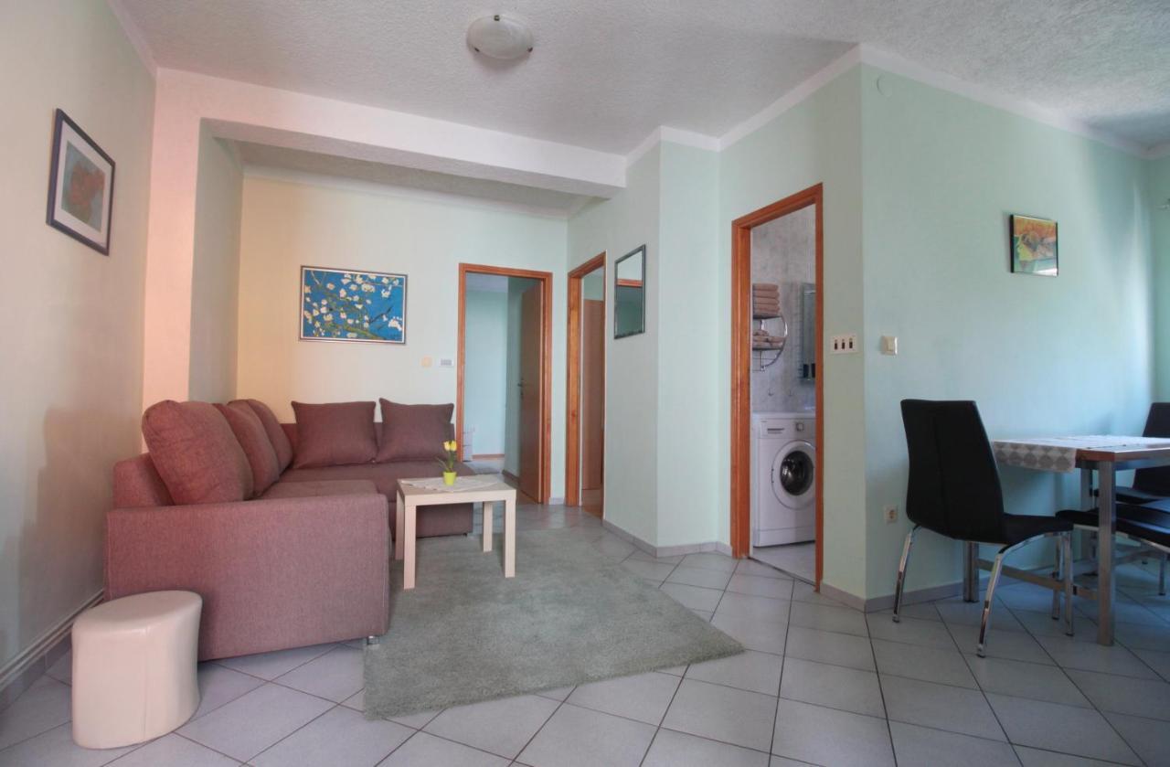 Pejic Apartments Пула Экстерьер фото